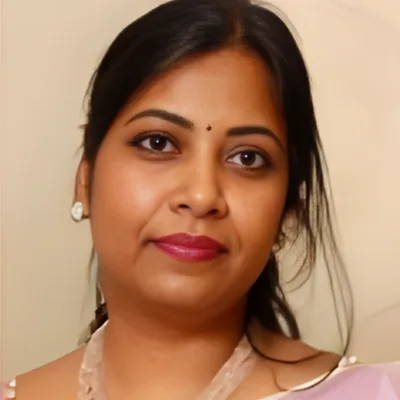 Anamula Revathi Rao 1