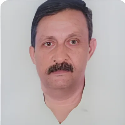 B A Jayaram