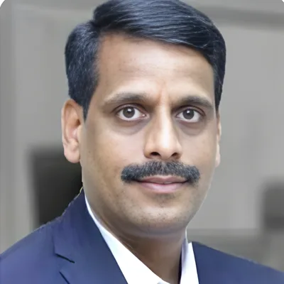 Dr. Subramanyam Sharma G 1