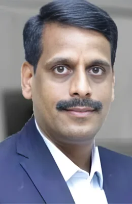 Dr. Subramanyam Sharma G