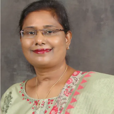 MRS. PREMA BALAKRISHNAN 1