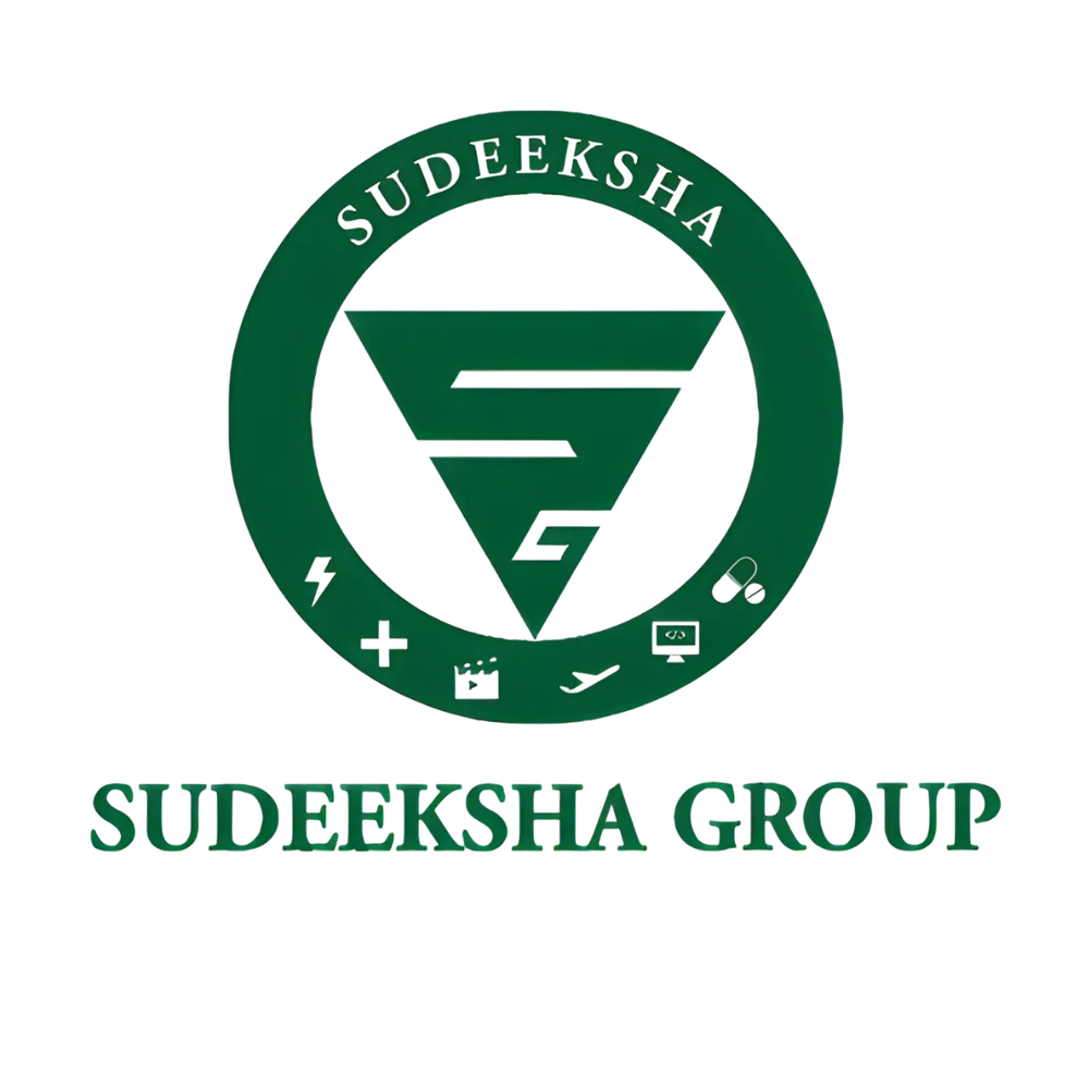 Sudeeshka logo